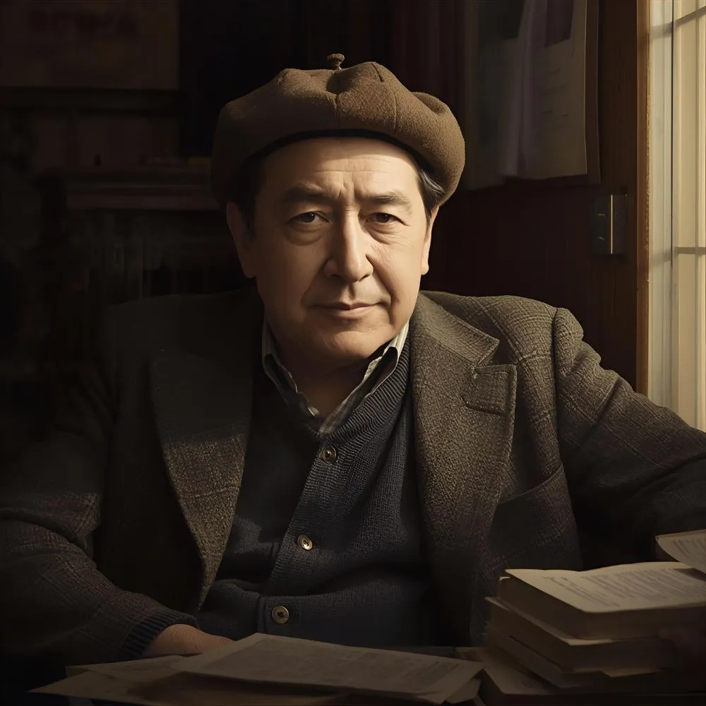 Pablo Neruda
