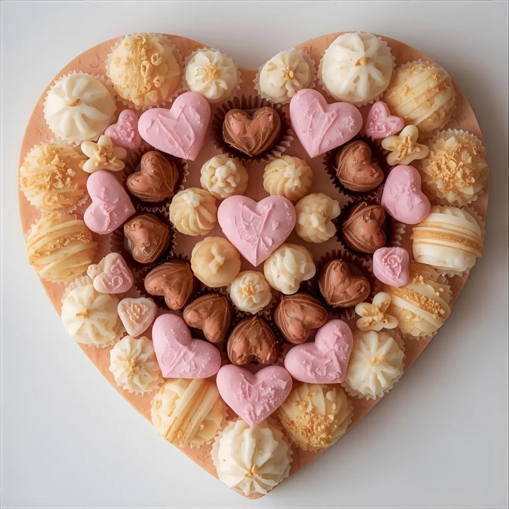 Romantic Indian Food Puns