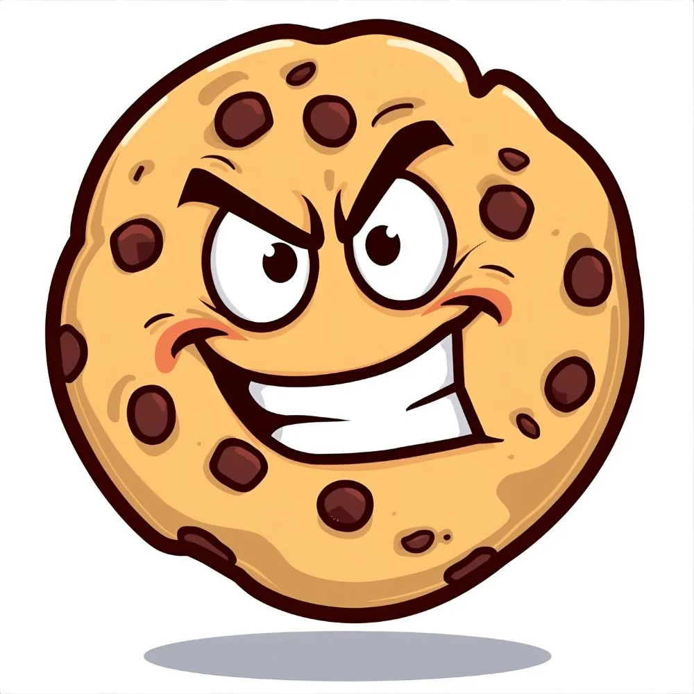 Sarcastic & Sassy Cookie Puns