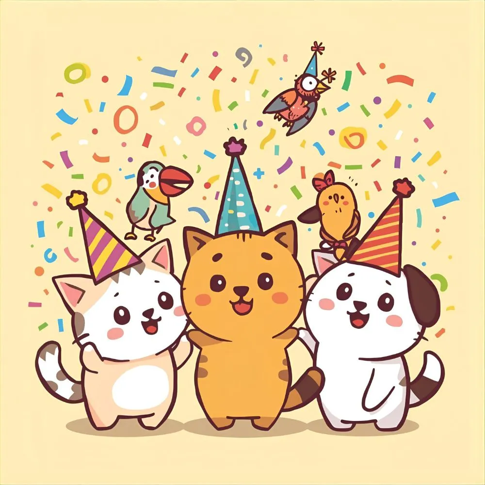 Animal-Themed April Fools Day Puns