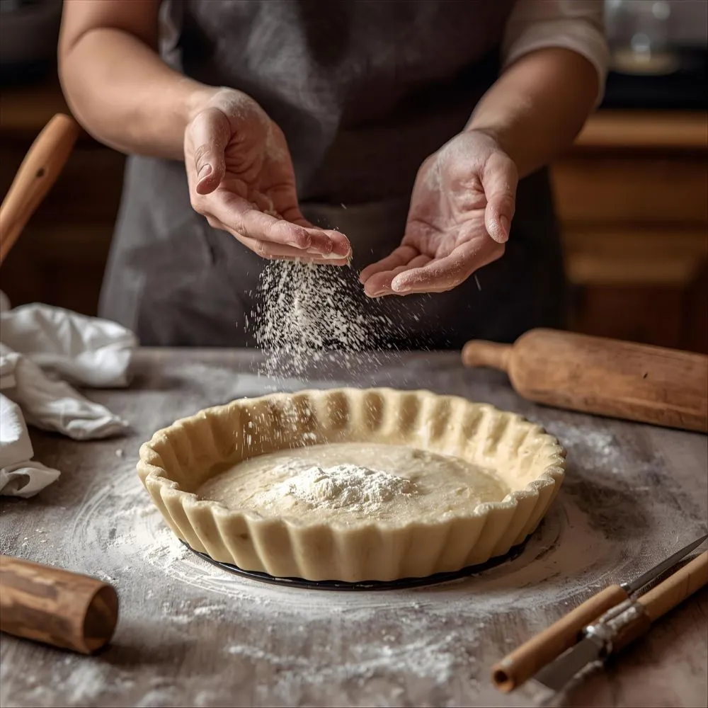  Baking-Themed Pie Puns