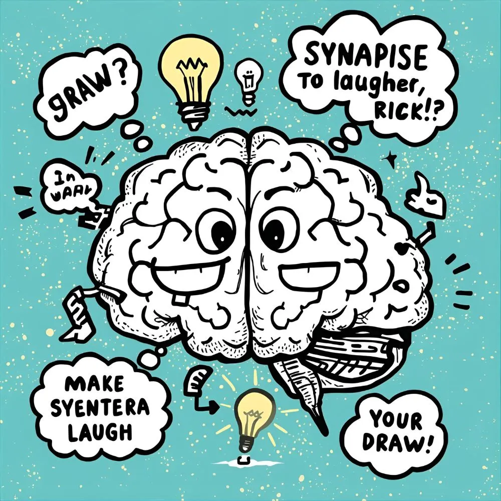 Brain & Mind Puns