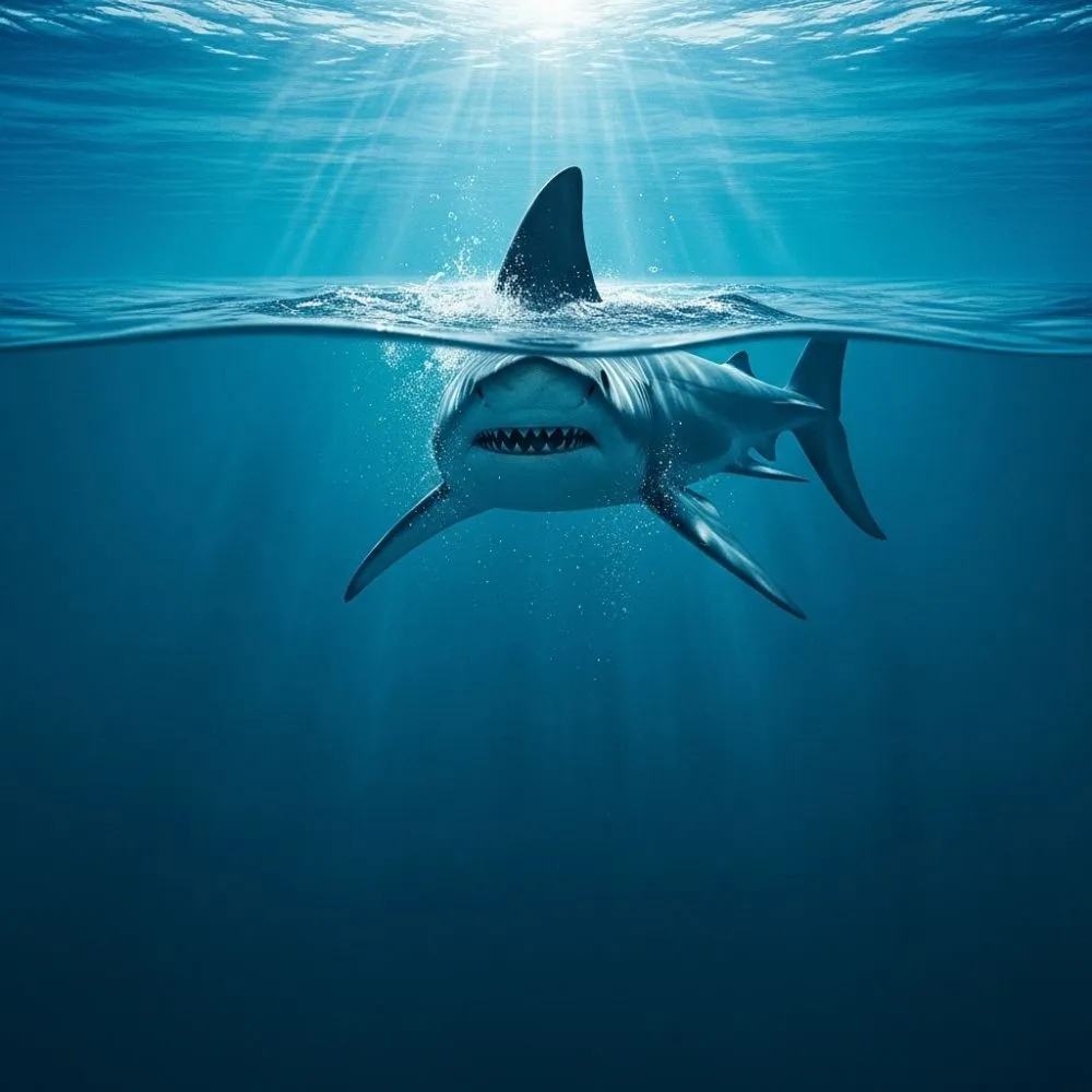 Classic Jaws Movie Puns