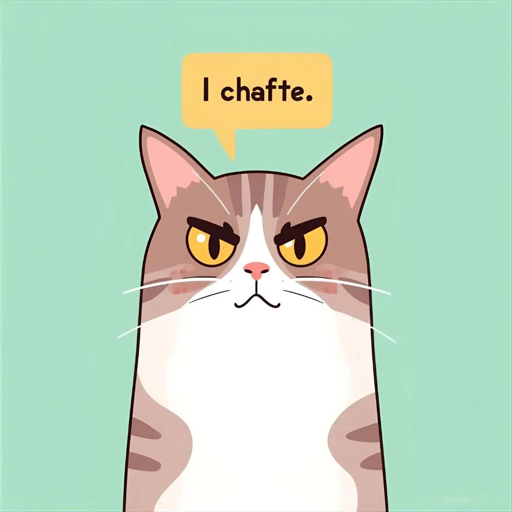 Clever Cat Puns