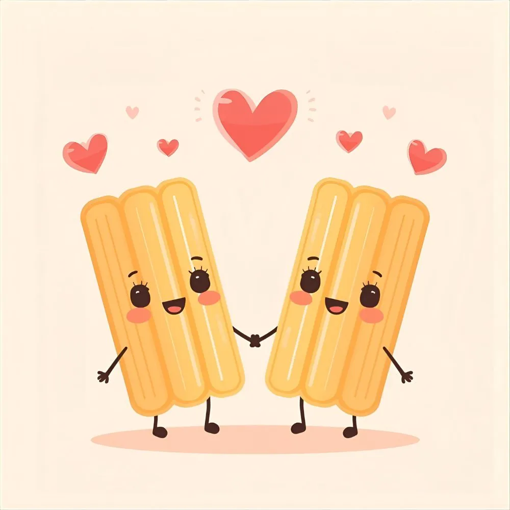 Cute & Playful Pasta Puns 