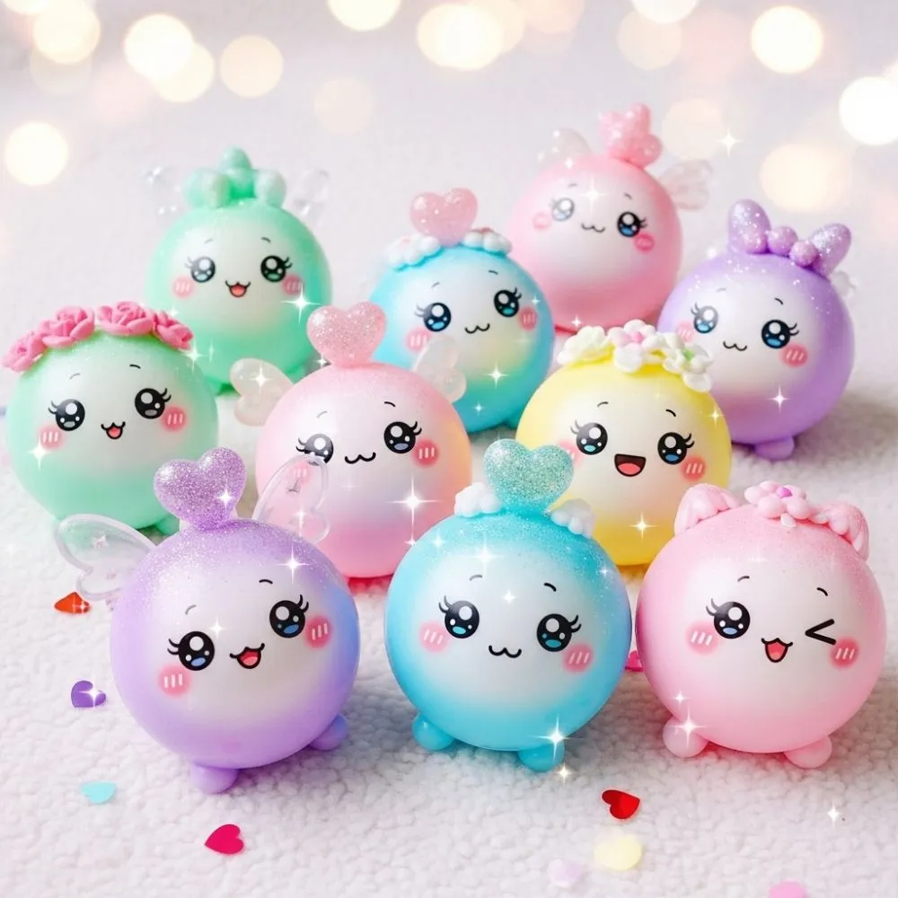 Cute Balls Puns
