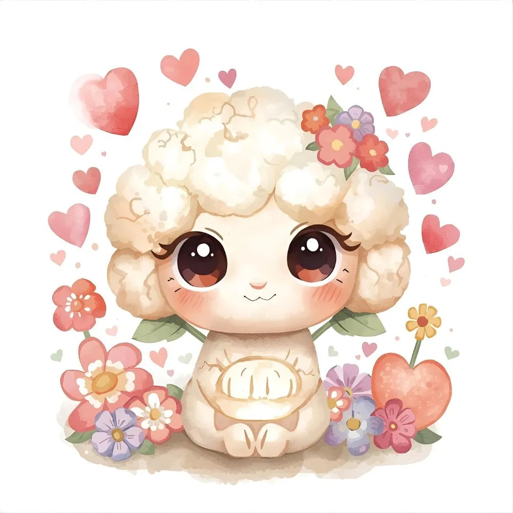  Cute Cauliflower Puns