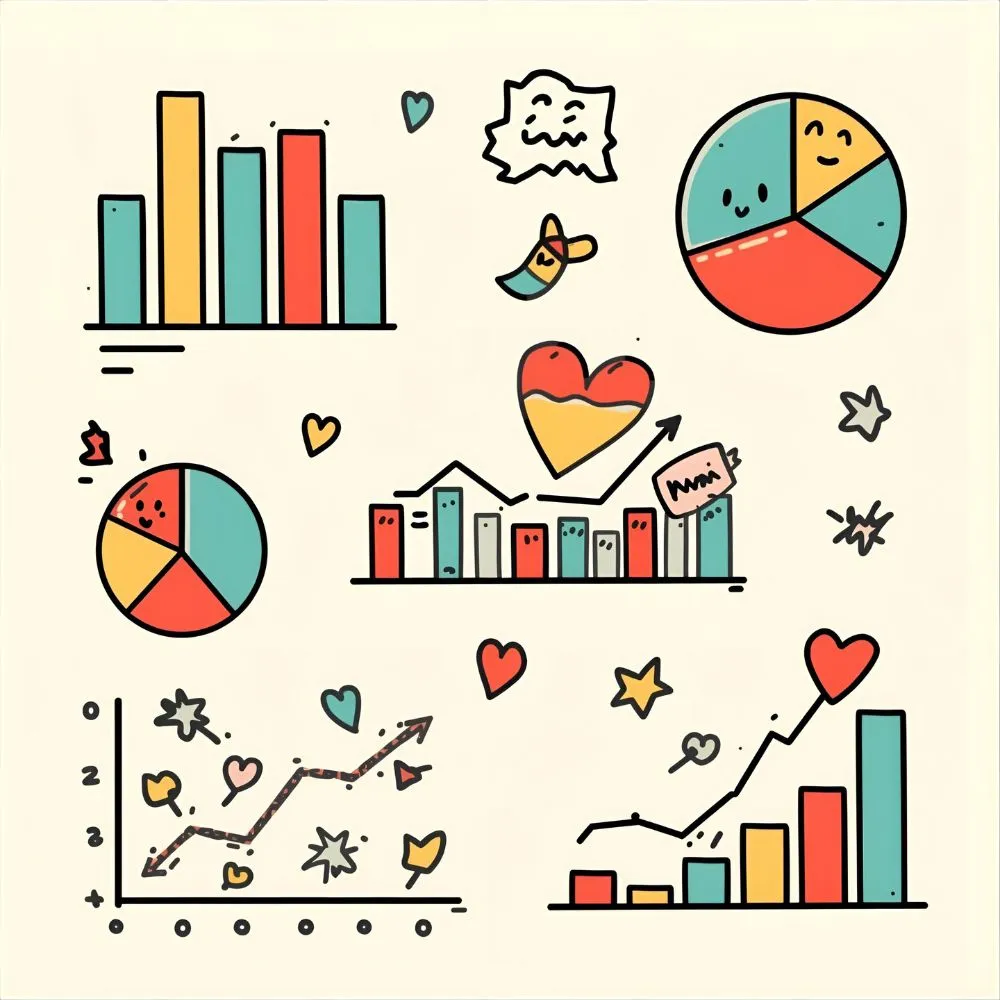 Data Visualization Puns