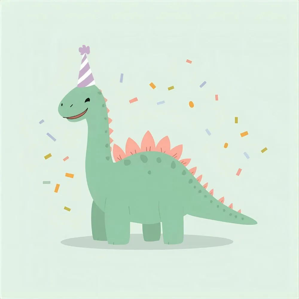 Dino Birthday Puns for Instagram 