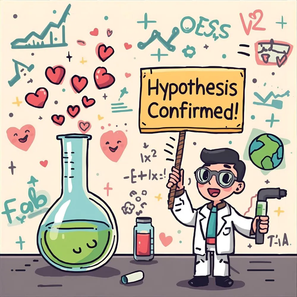 Hypothesis Testing Puns