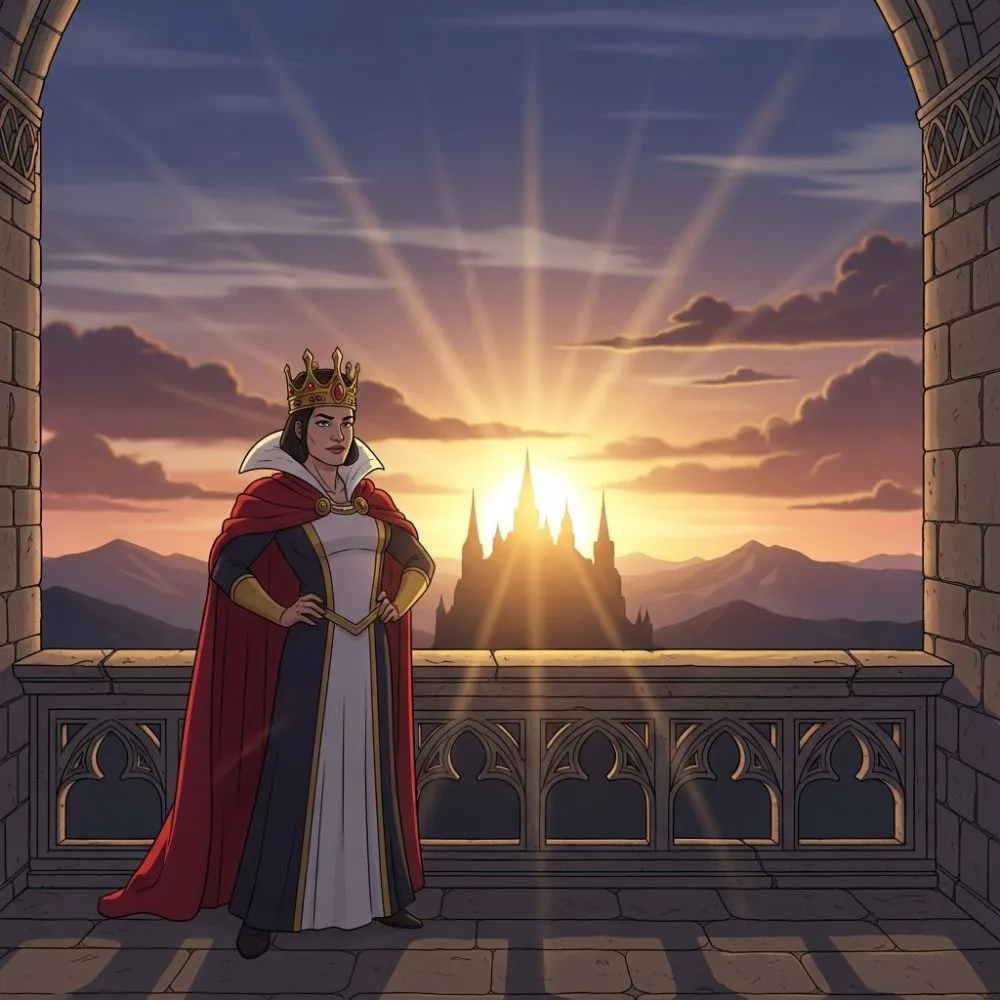 Motivational Royalty Puns