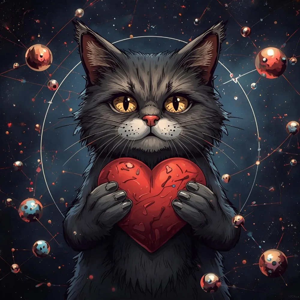 Obscure Physics Valentines Puns