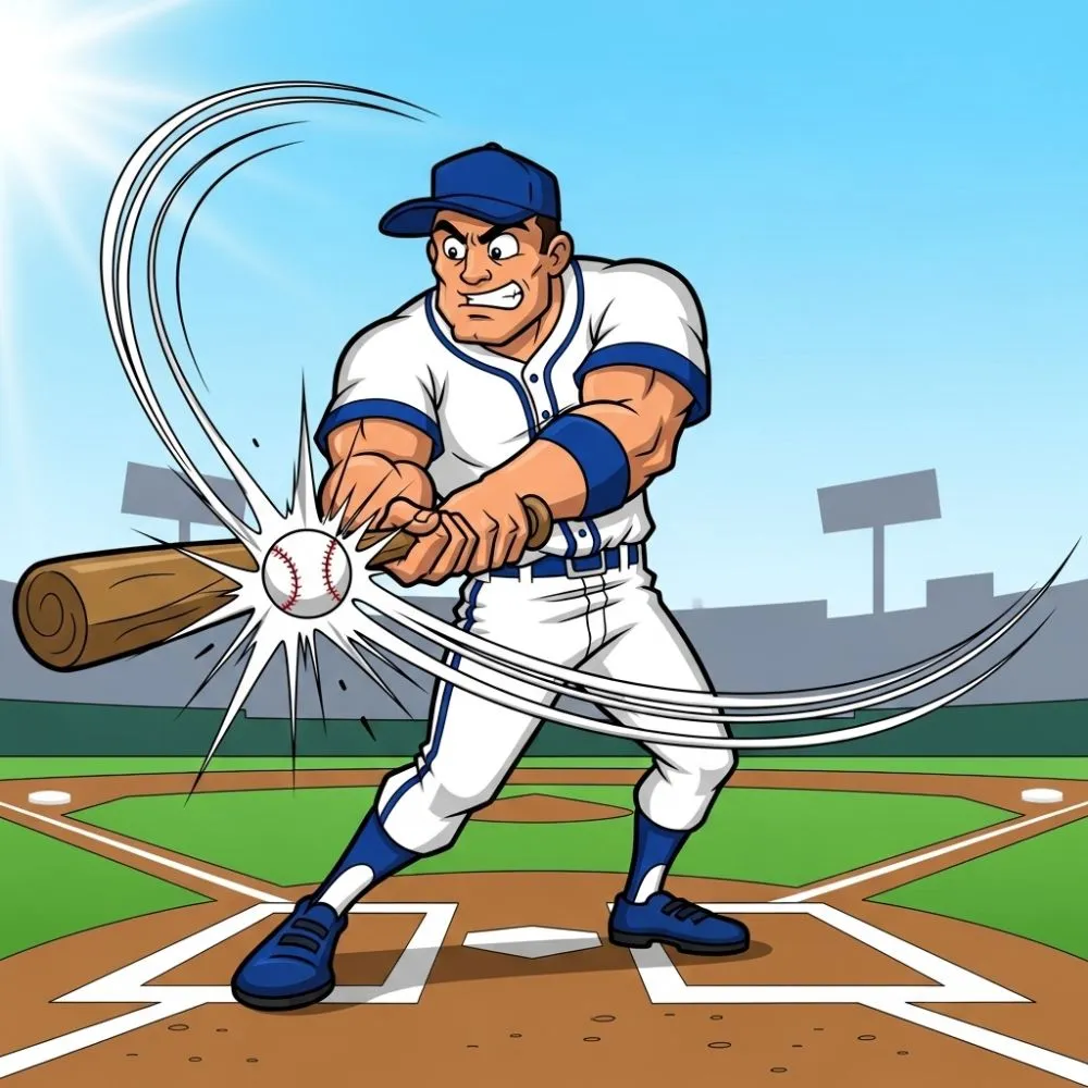 Pro-Level Baseball Puns