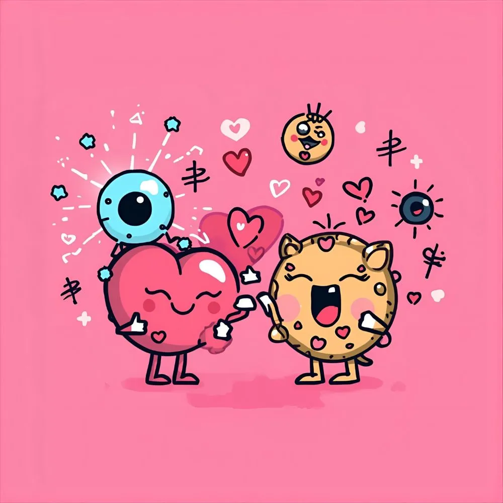 Punny Physics Pick-Up Lines