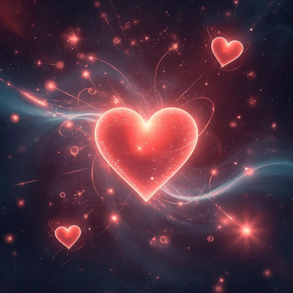 Romantic Physics Valentines Puns