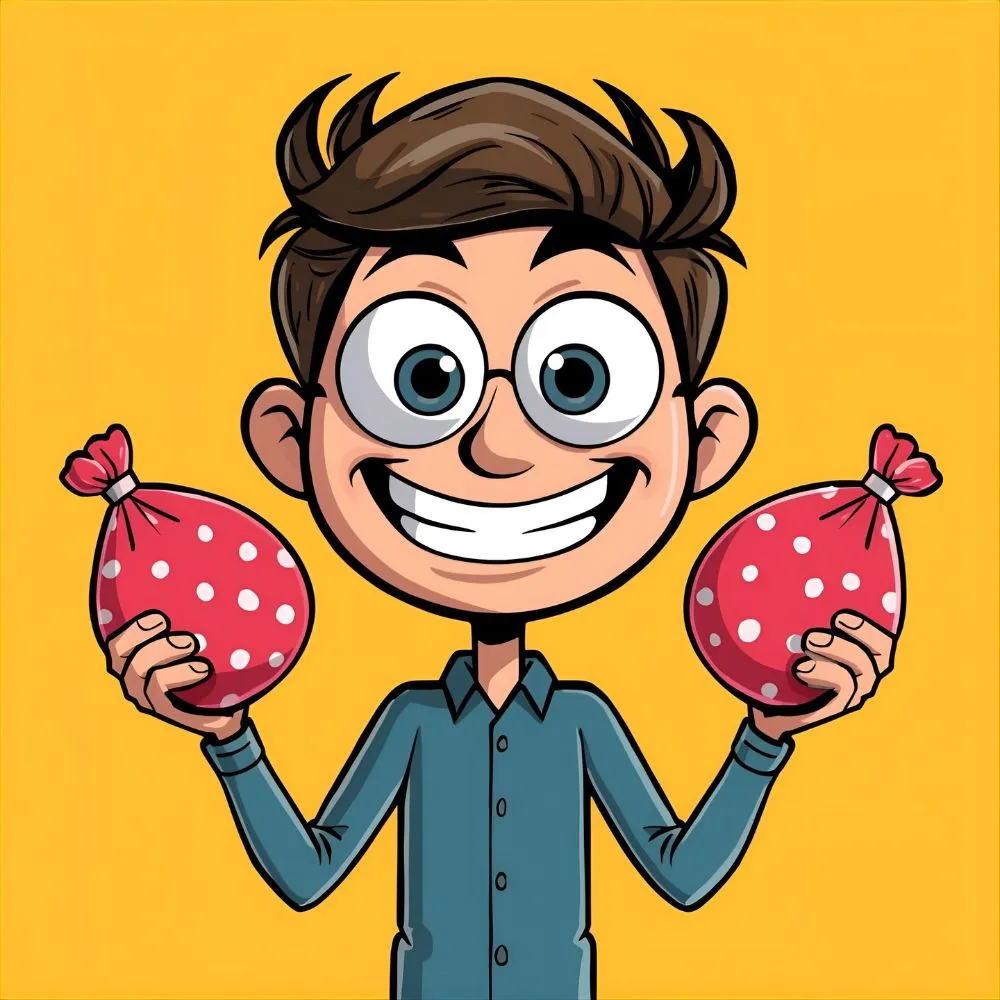 Sarcastic April Fools Day Puns