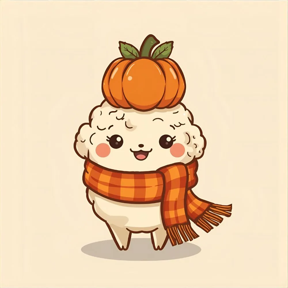 Seasonal Cauliflower Puns