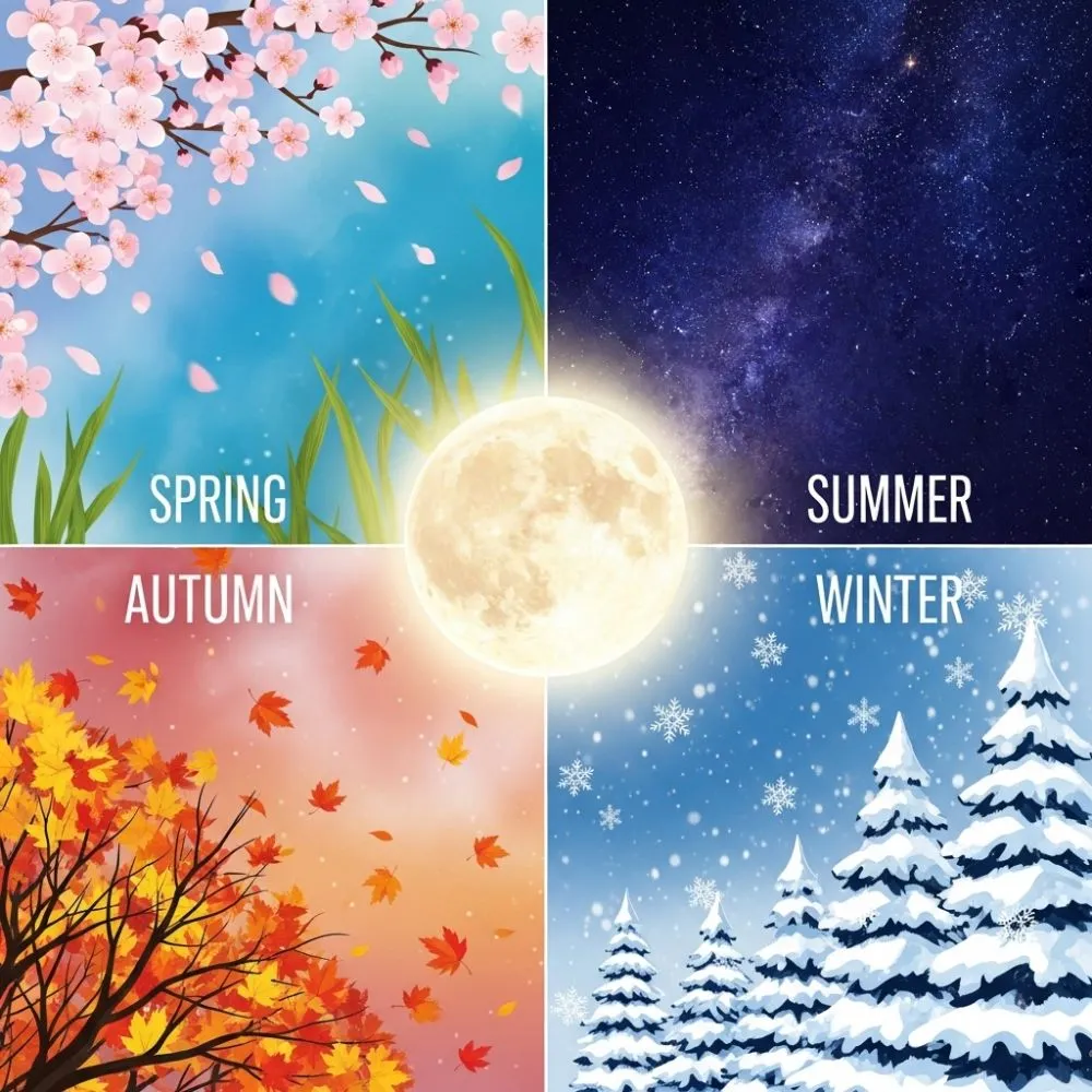 Seasonal Goodnight Puns