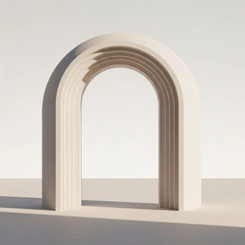 Short Instagram Arch Captions 