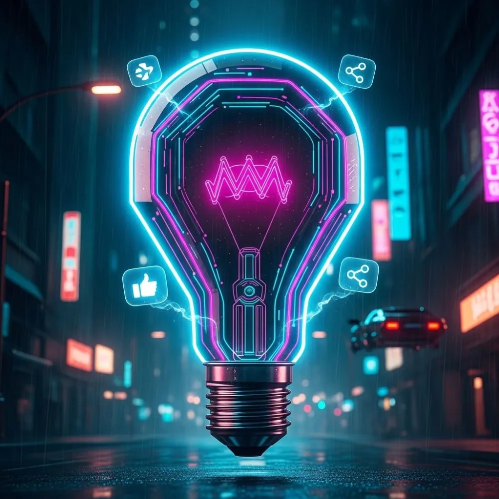 Trending Lightbulb Puns 