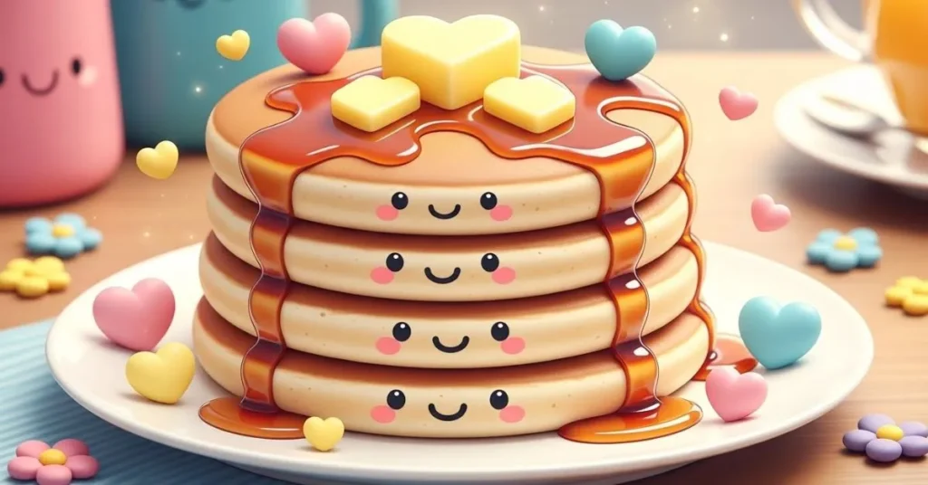 Cute Maple Syrup Puns