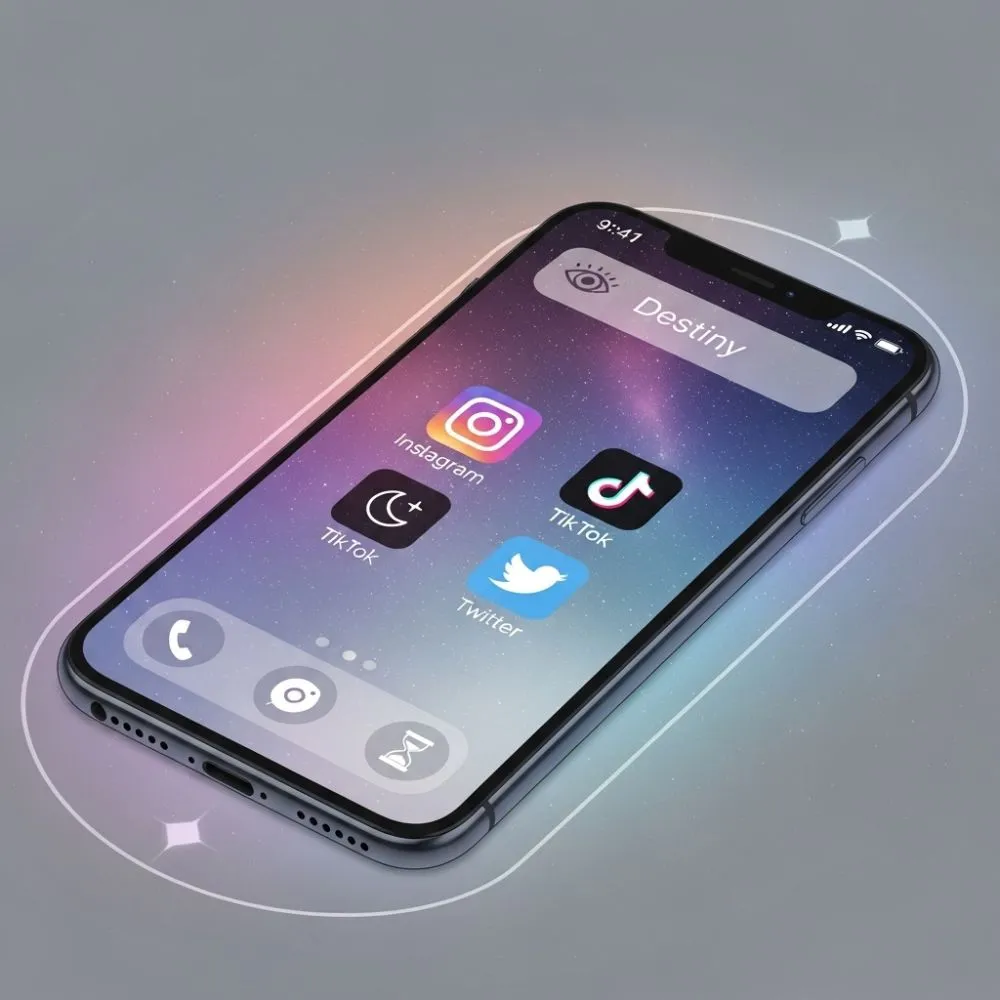 Destiny Puns for Social Media