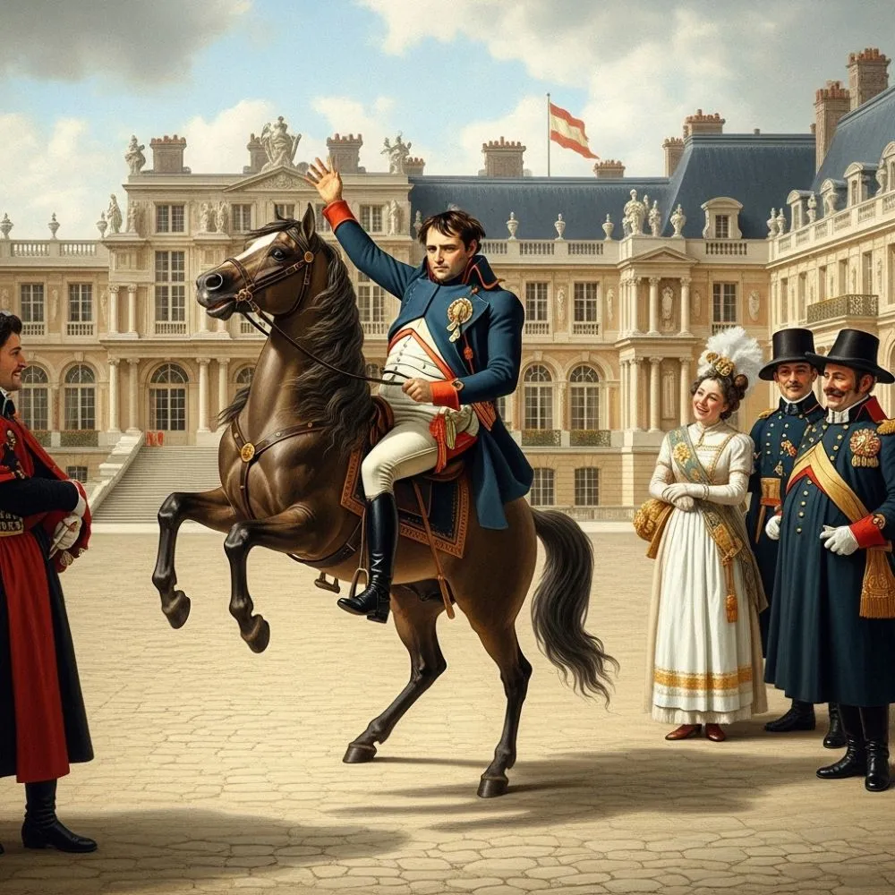 European History Puns