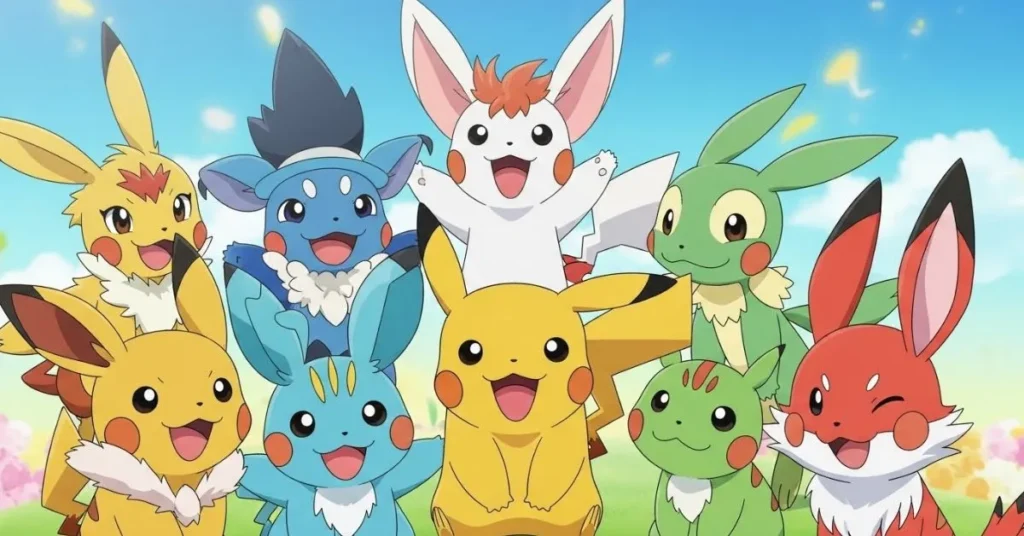 Friendship & Team Puns