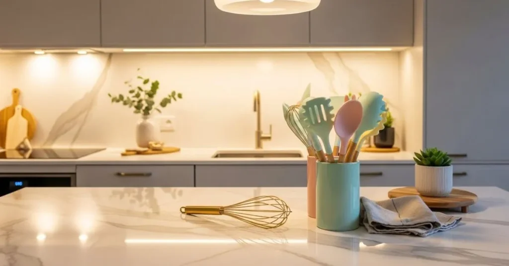 Kitchen Aesthetic Whisk Puns