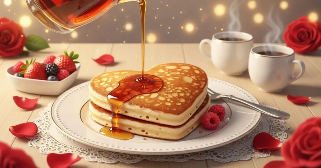 Romantic Maple Syrup Puns