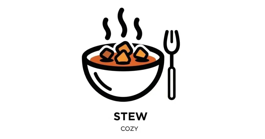 Short Stew Puns 