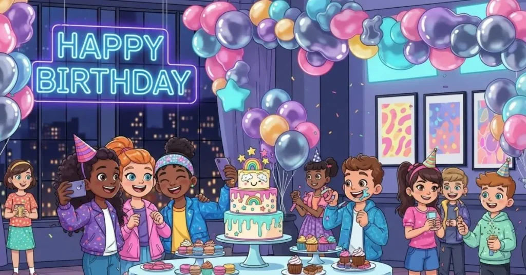 Trending 6th Birthday Puns