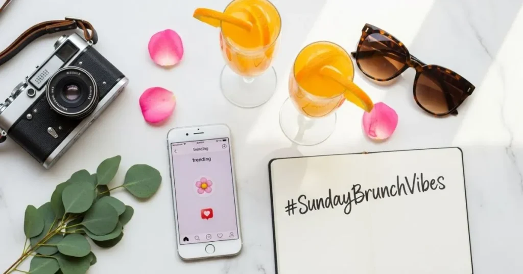 Trending Mimosa Puns