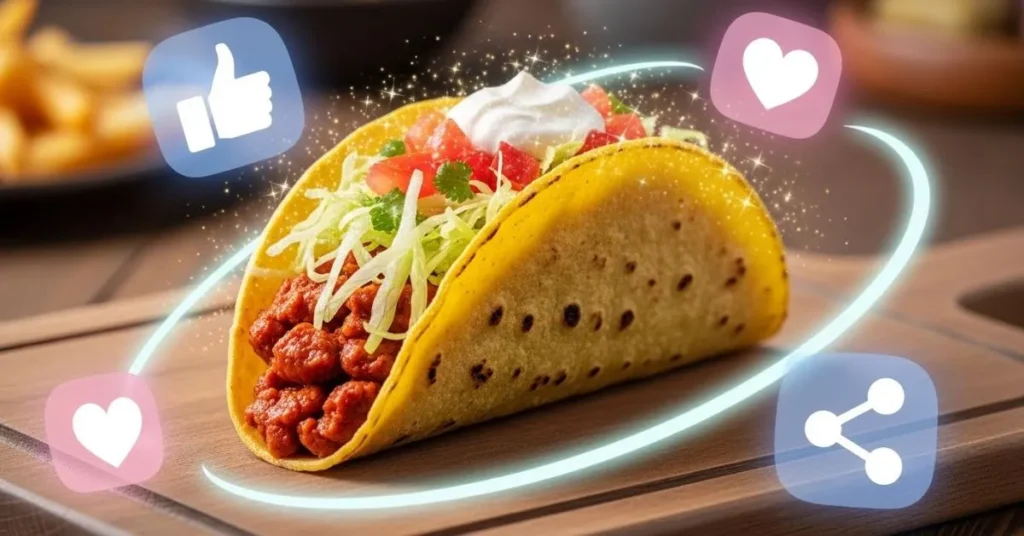 Trending Taco Puns Love