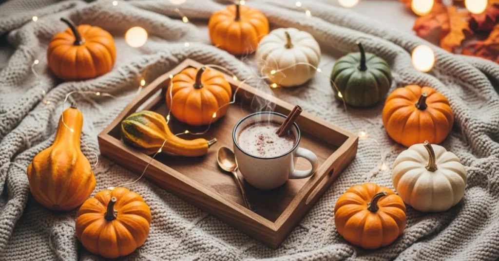 Cute Fall Season Puns