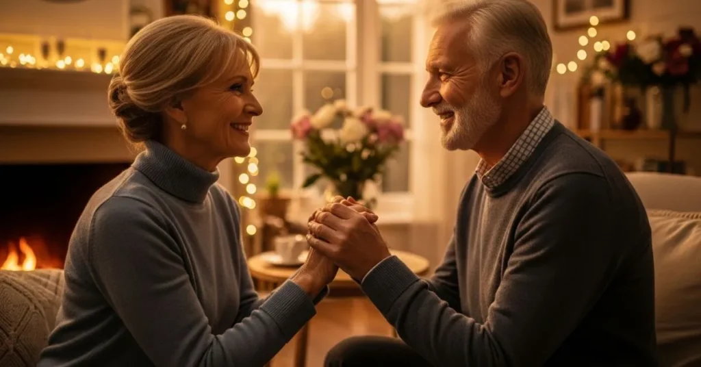 Romantic Family Puns