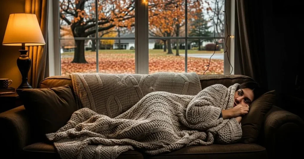 Sarcastic Fall Season Puns