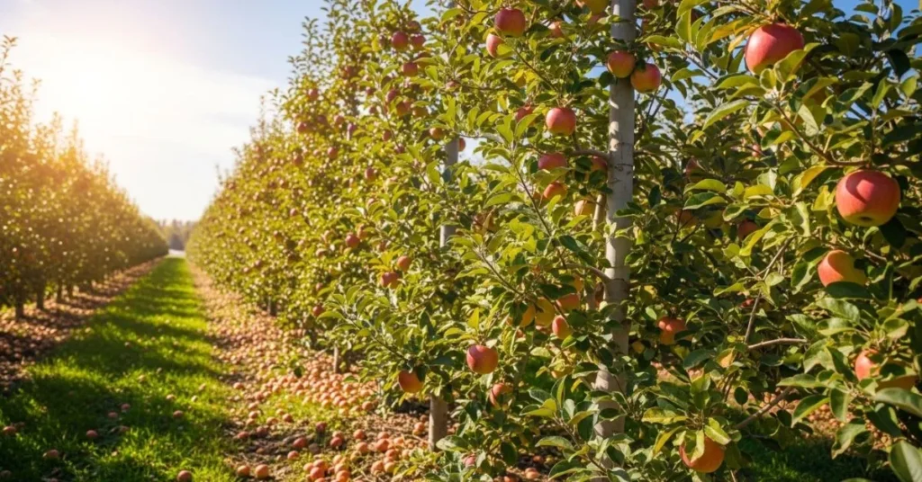 Adventure Apple Puns