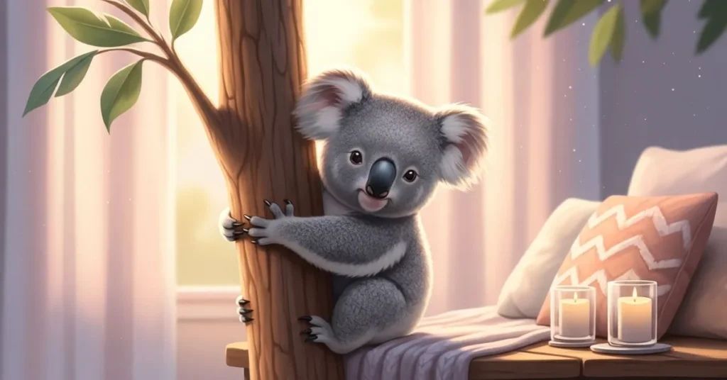 Cute Koala Puns