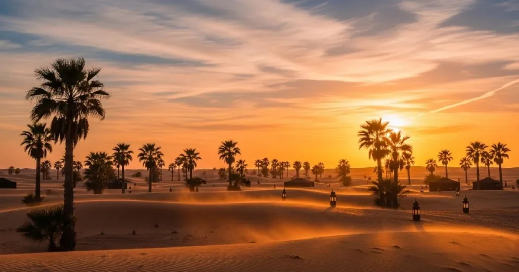 Desert Vibes Coachella Puns