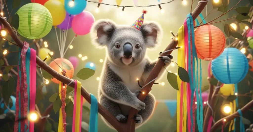 Fun Koala Puns