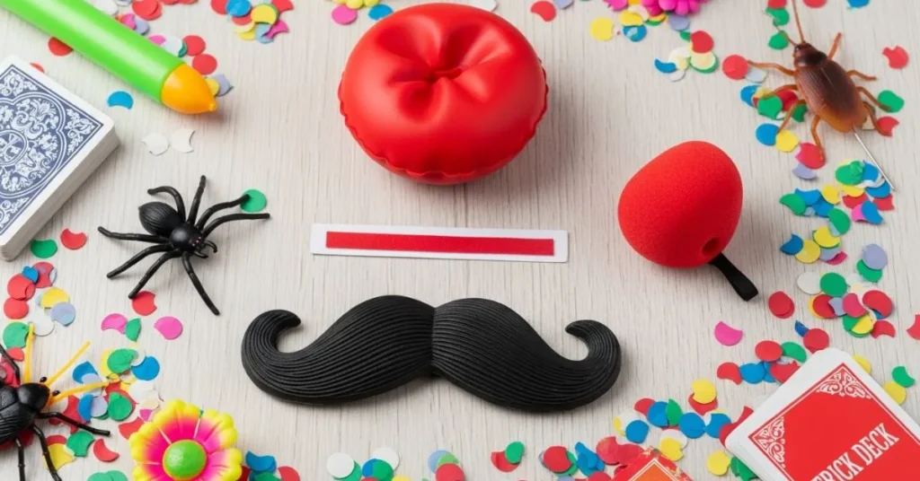 Funny April Fools Puns