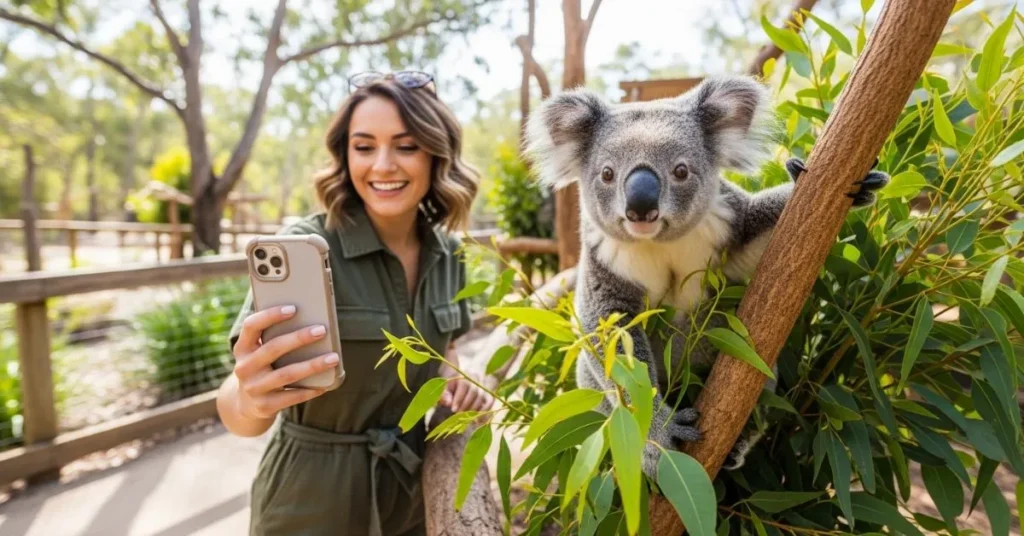 Instagram Koala Puns