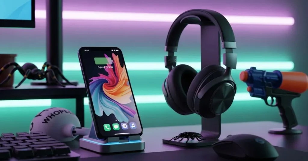 Pop Culture April Fools Puns