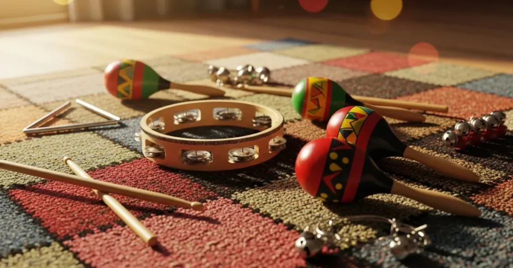 Random Witty Musical Puns