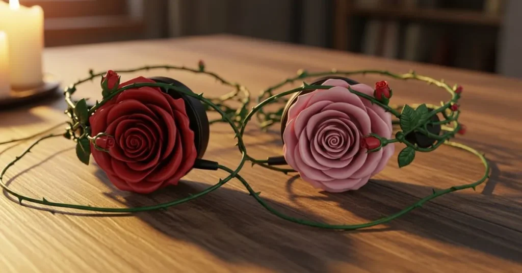 Romantic Musical Puns