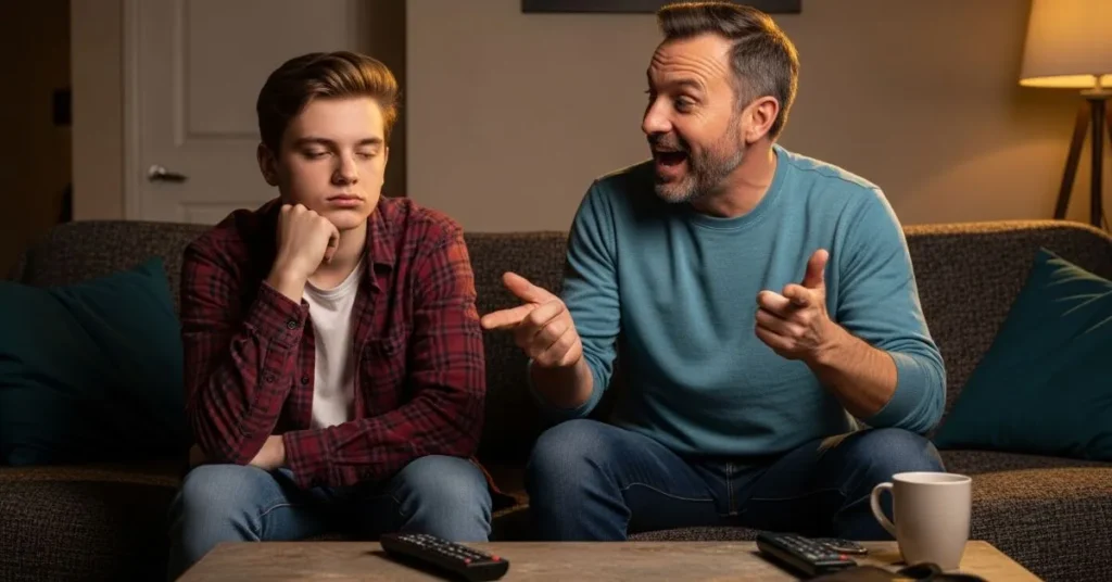 Sarcastic Father’s Day Puns