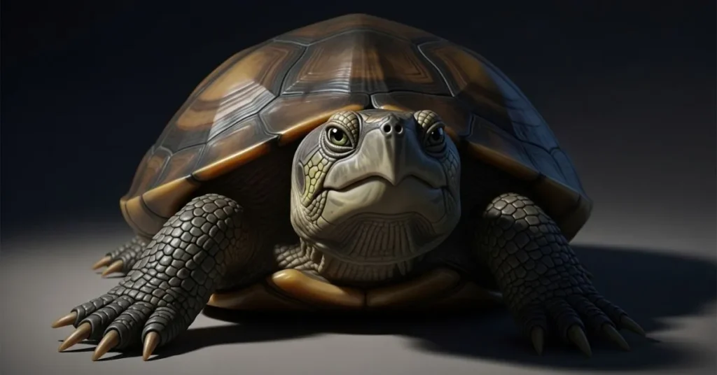 Sarcastic Turtle Puns