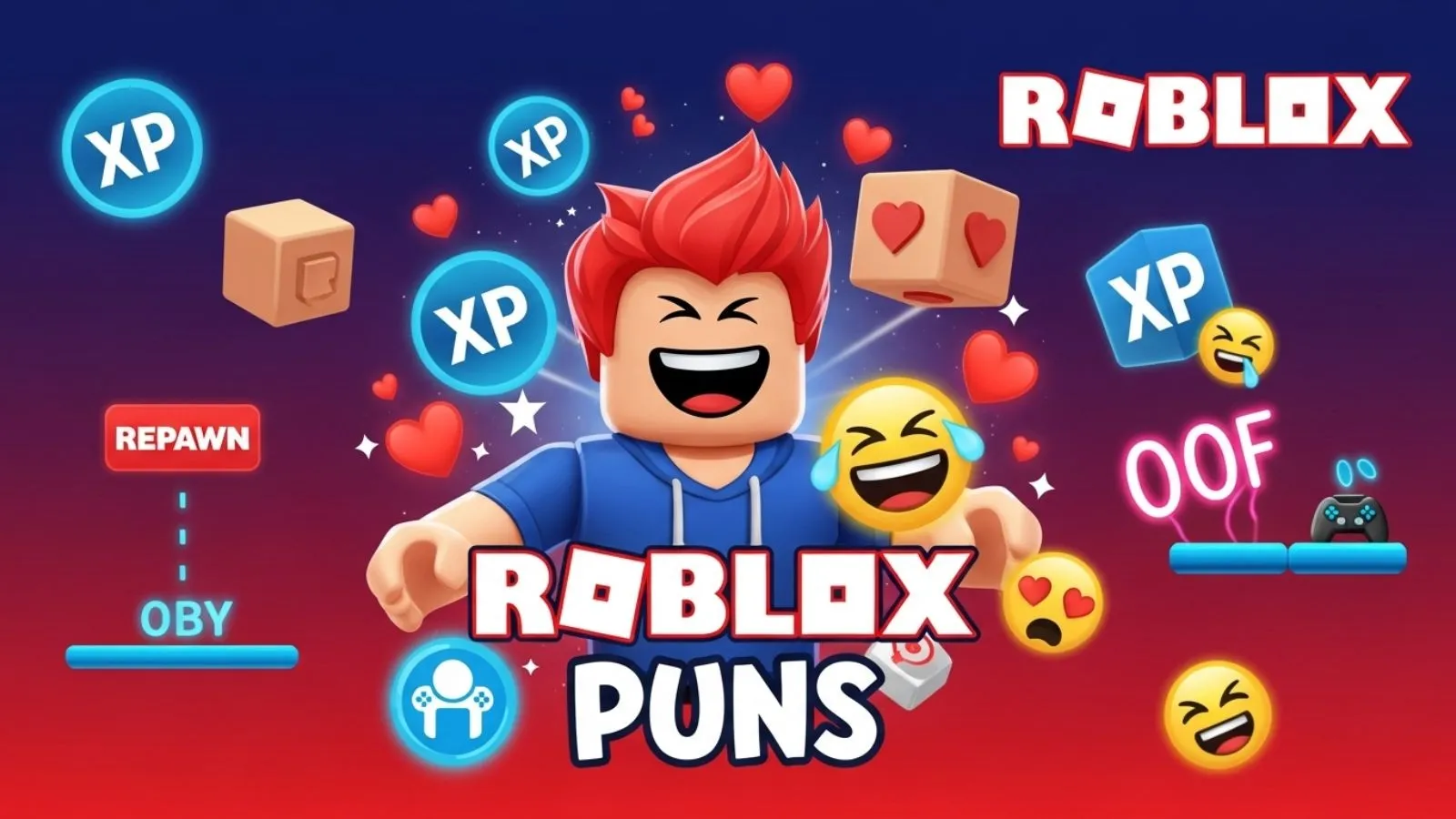 Roblox Puns