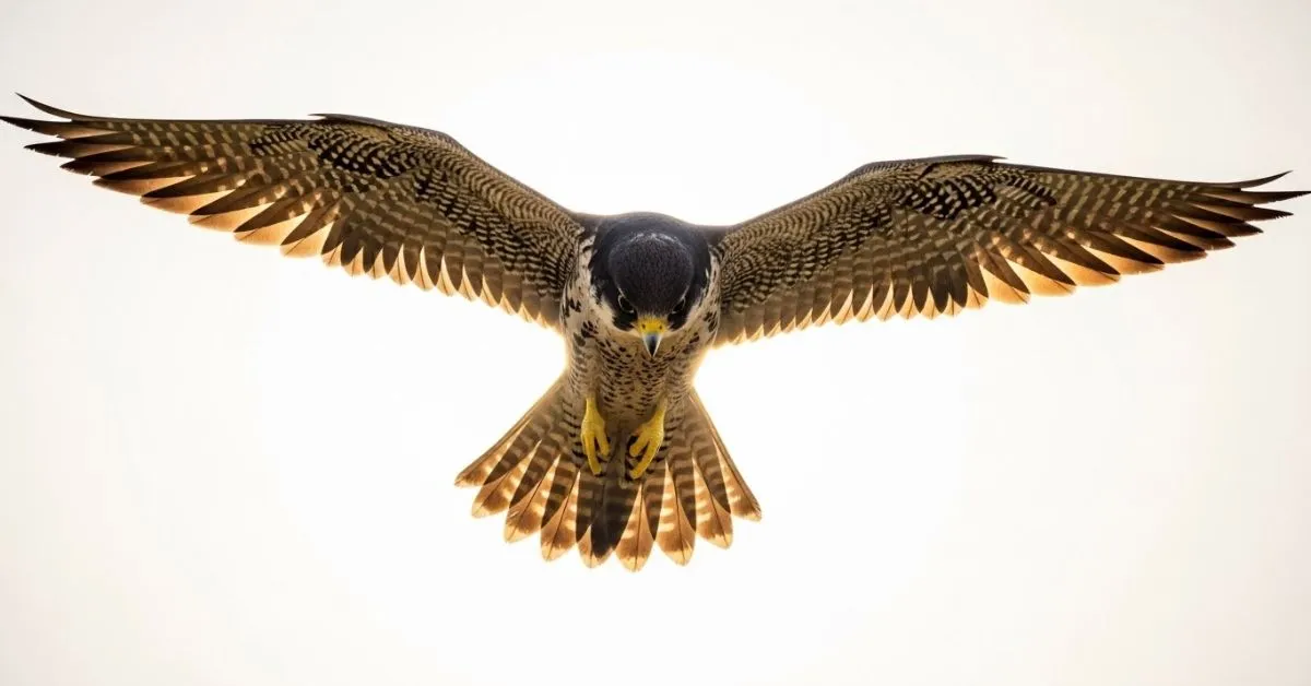 Falcon Puns Captions